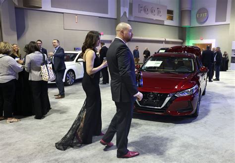 auto show syracuse